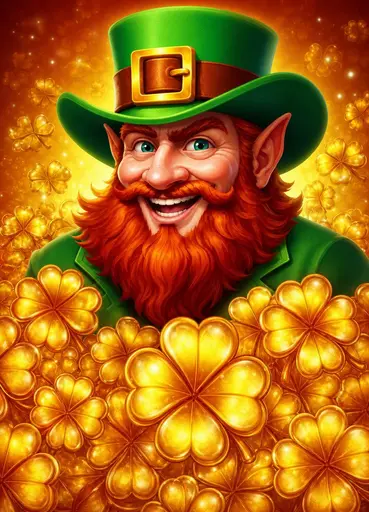Clover Treasure: Hold & Win