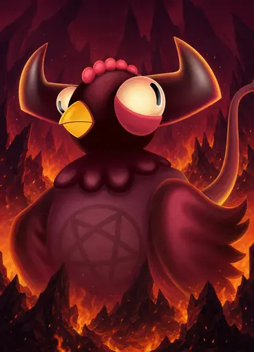 Clucking Hell