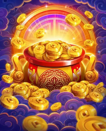 Coin Blaze