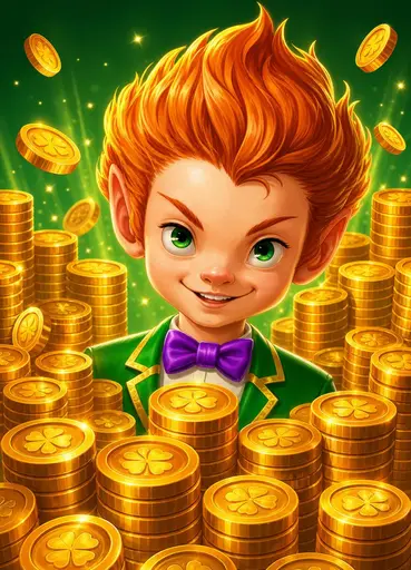 Coin Flynn Deluxe