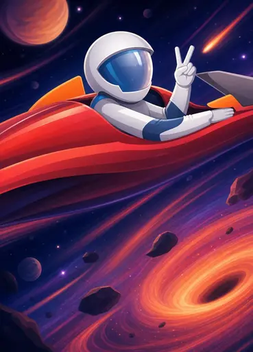 CosmoX