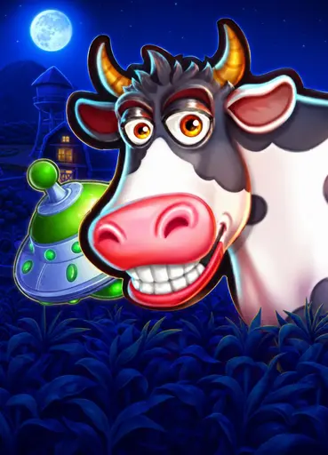 Cows & UFOs