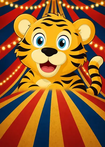 Crazy Circus