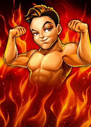 Crazy Gym