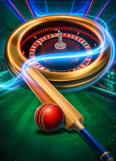 Cricket Auto Roulette