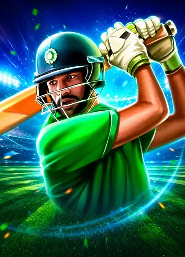 Cricket Heroes