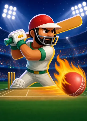 Cricket Road