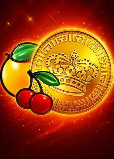 Crown Coins