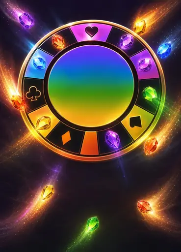 Crystal Poker