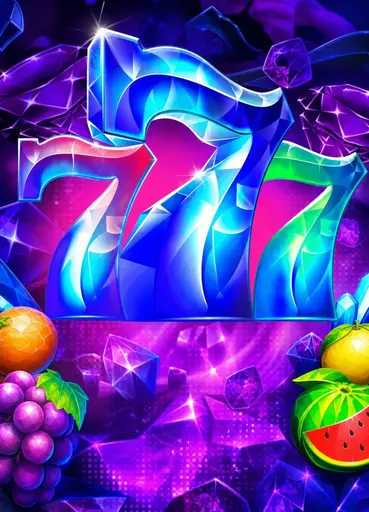 Crystal Sevens