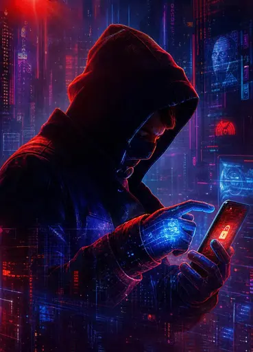 Cyber Attack