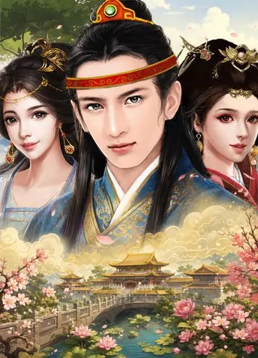 Da Guan Yuan