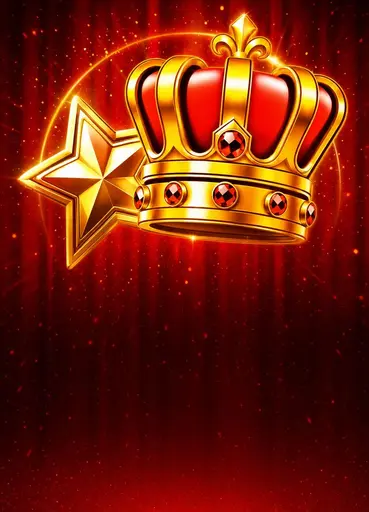 Dazzling Crown