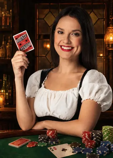Dead or Alive: Saloon