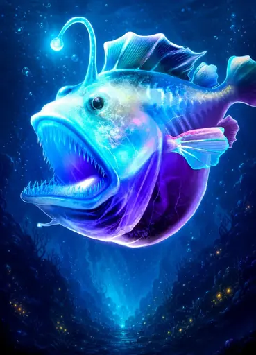 Deep Sea
