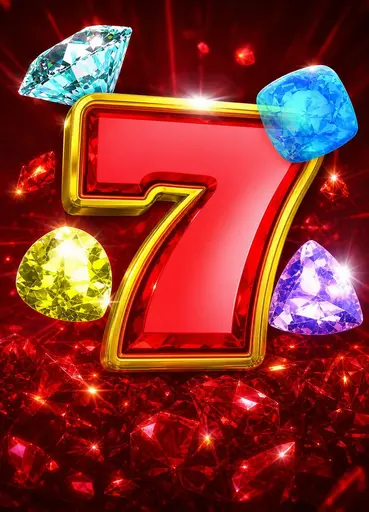 Diamond Luck 243