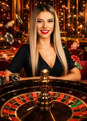 Diamond Roulette