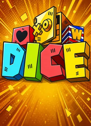 Dice Bonanza