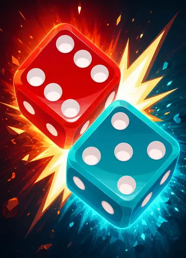 Dice Clash