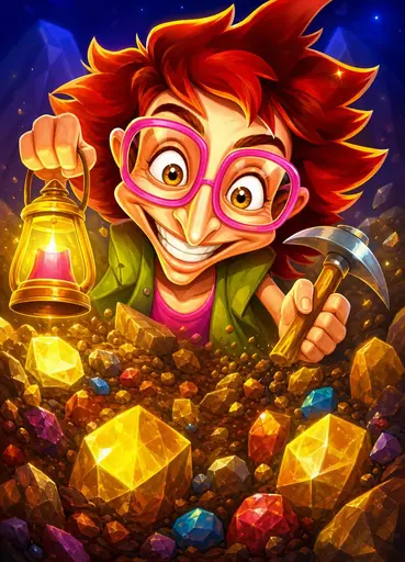 Dig Dig Digger