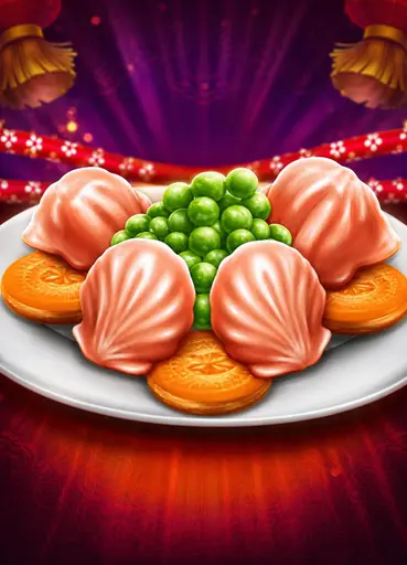 Dim Sum