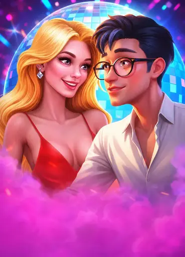 Disco Party