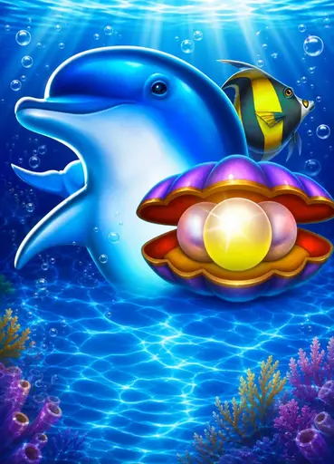 Dolphin's Wealth