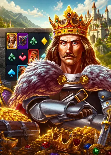 Domnitor's Treasure