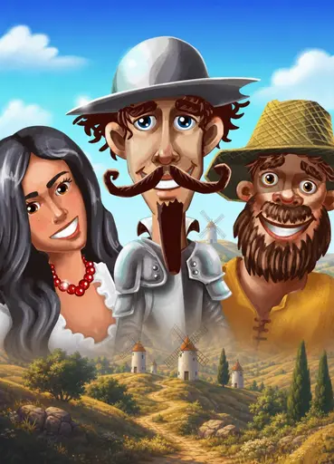 Don Quixote