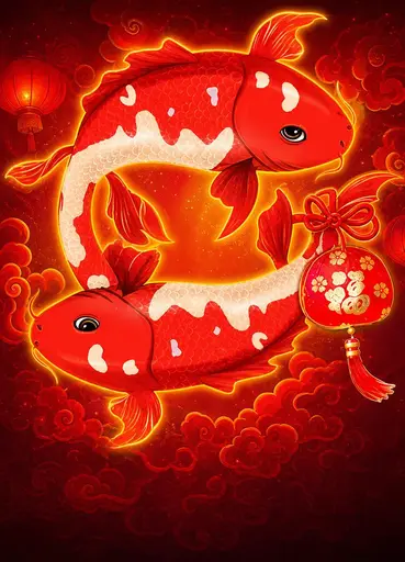 Double Fortune