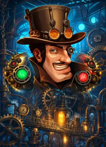 Double Steam