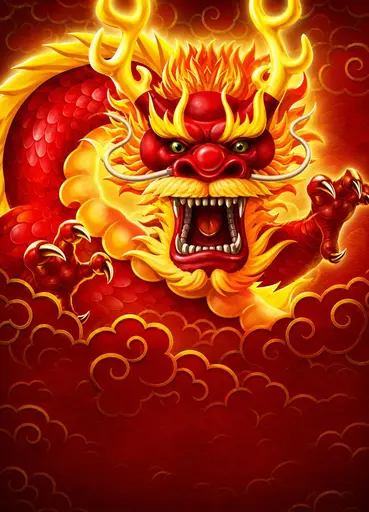 Dragon 8s 25x