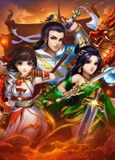 Dragon Hunter