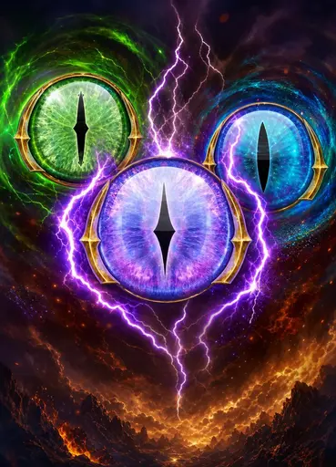 Dragons Clusterbuster