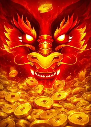 Dragon's Crash