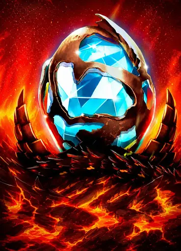 Dragon's Fire Infinireels