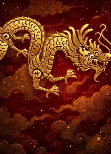 Dragon's Gold 100