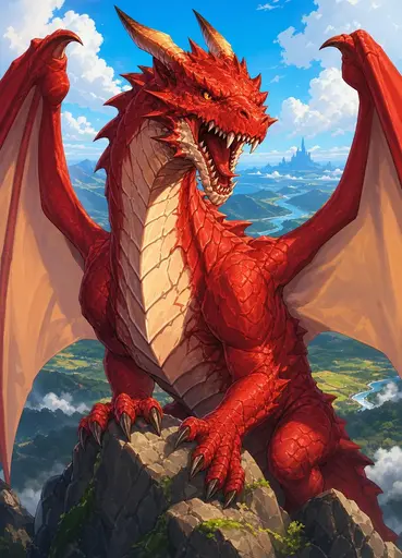 Dragon Slayer
