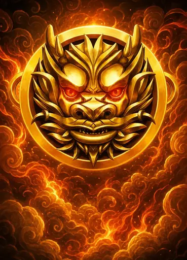 Dragon's Luck Deluxe