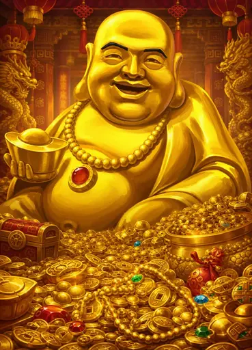 Dragon's Money