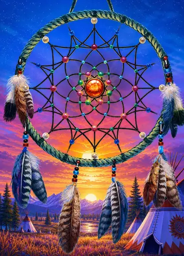 Dreamcatcher