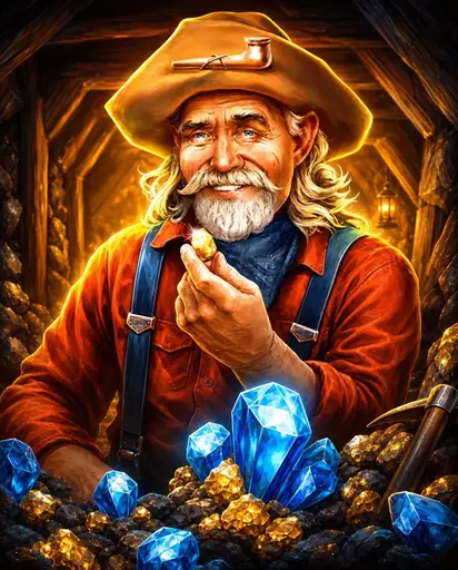 Dynamite Riches Megaways
