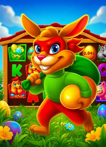 Easter Heist