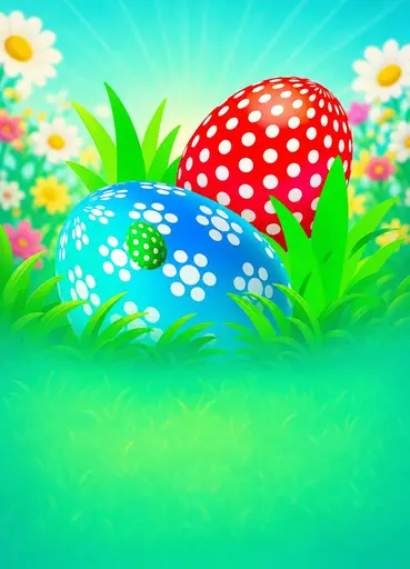 Easter Plinko