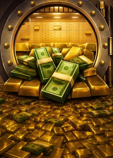 Easy Gold