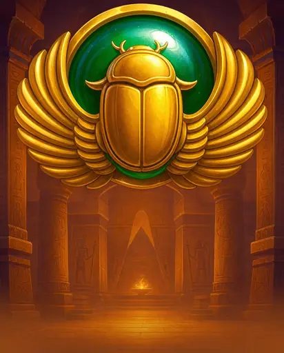 Egypt Fortunes: Bingo Bounty