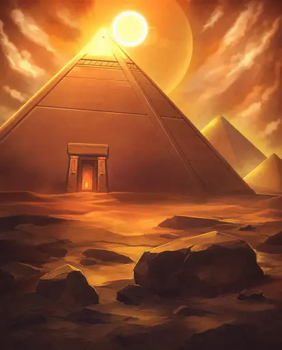 Egyptian Mythology