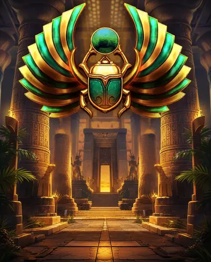 Egypt Megaways
