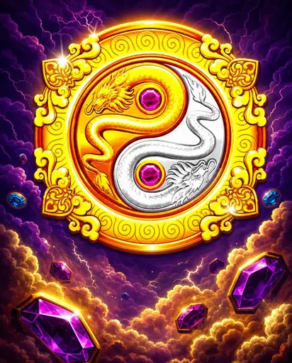Elemental Gems Megaways