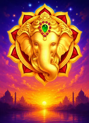 Elephant's Gold: Bonus Combo